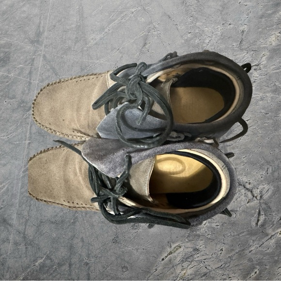 ❗️1 HOUR SALE❗️ Visvim FBT Sneakers - Picture 6 of 8